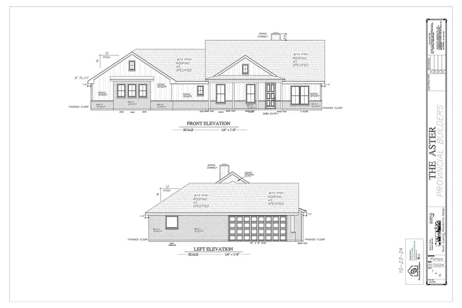 TBD Kilkenny Road, Poolville, TX 76487 - Image #3