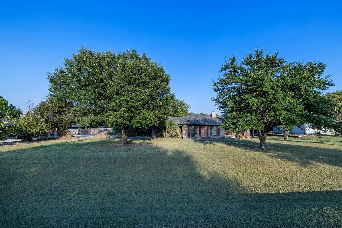 16740 Redbud Drive, McKinney, TX 75071 - Image #1