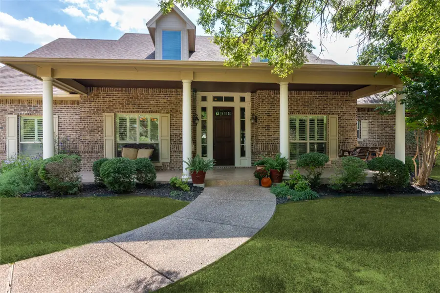 138 Bluff Creek Road, Weatherford, TX 76087 - Image #2