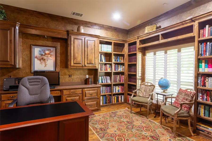 138 Bluff Creek Road, Weatherford, TX 76087 - Image #3