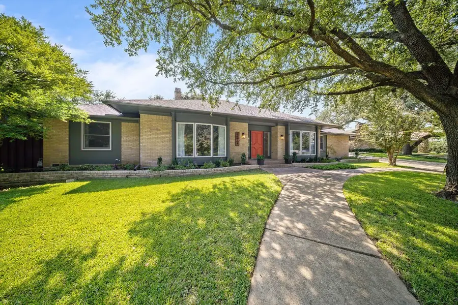 11714 El Hara Circle, Dallas, TX 75230 - Image #2