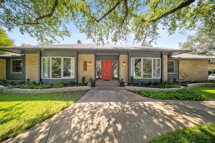11714 El Hara Circle, Dallas, TX 75230 - Image #3