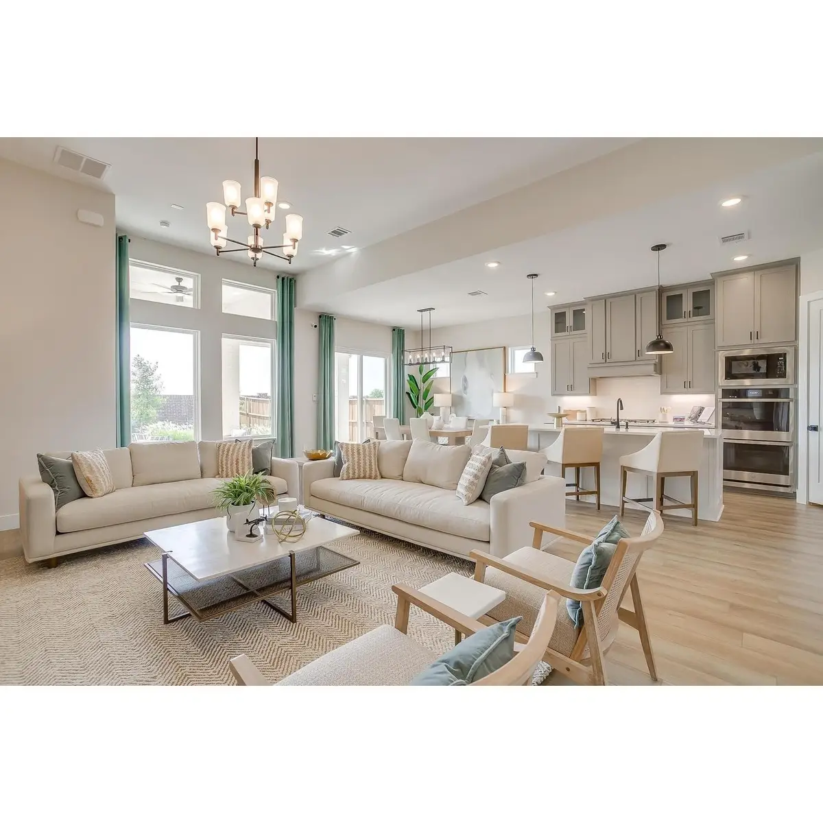 16957 Leatherflower Boulevard, Justin Roanoke, TX 76247 - Image #1