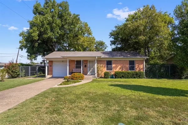 444 Marilu Street, Richardson, TX 75080