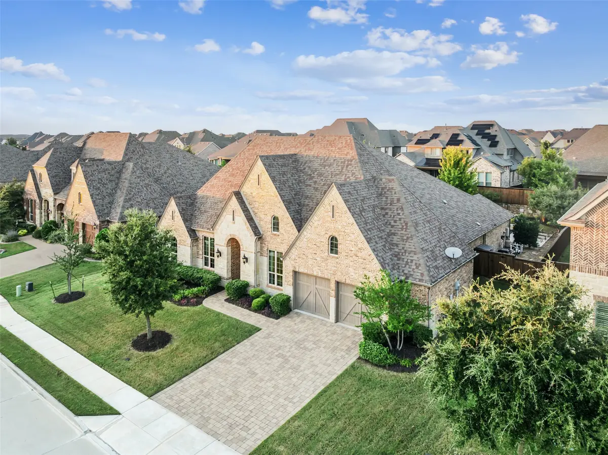 2718 Corral Drive, Celina, TX 75009 - Image #1