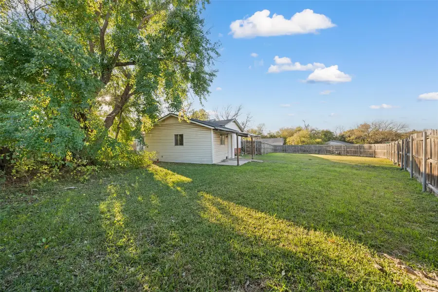 3804 Belmont Drive, Waco, TX 76711 - Image #3