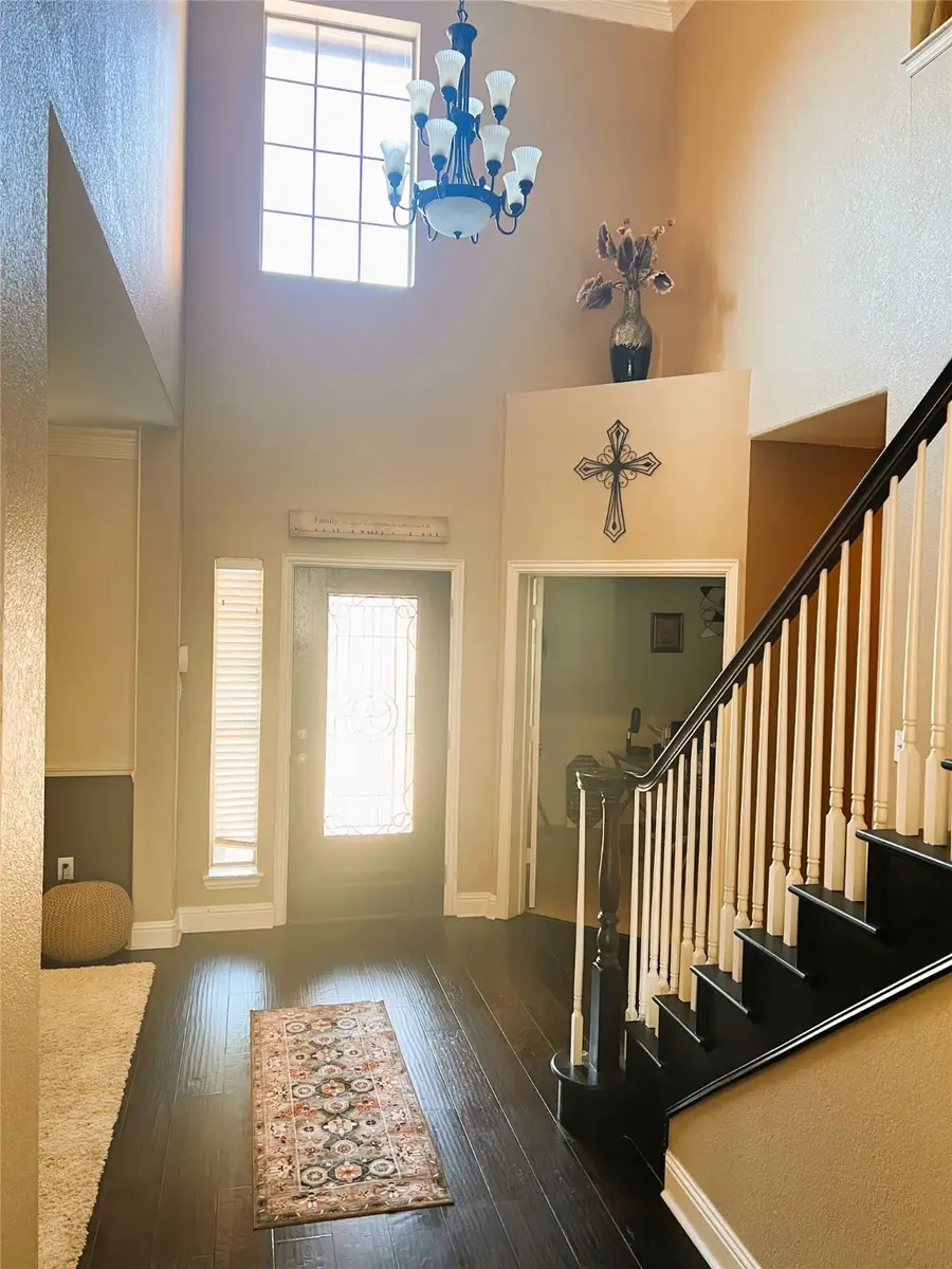 2703 Waterway Drive, Grand Prairie, TX 75054 - #3