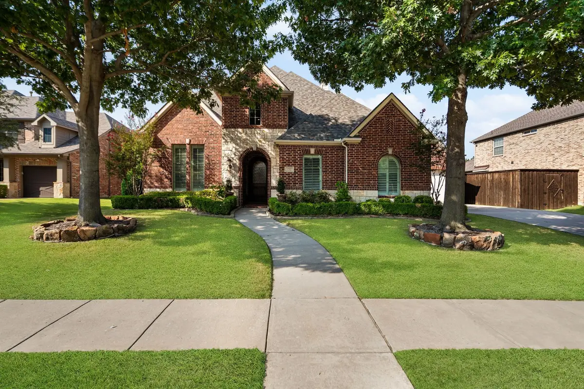 730 Calaveras Court, Prosper, TX 75078 - Image #1