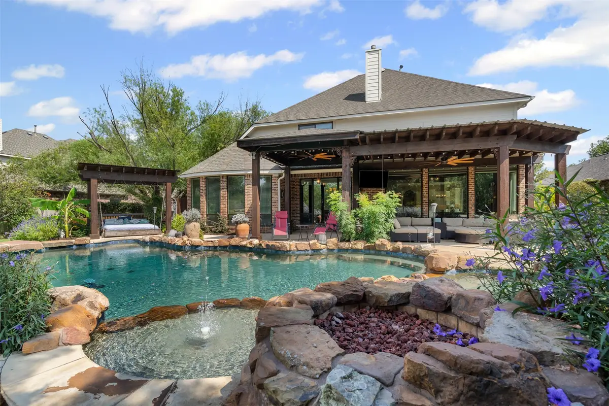 6619 Bradford Estates Drive, Sachse, TX 75048 - Image #1