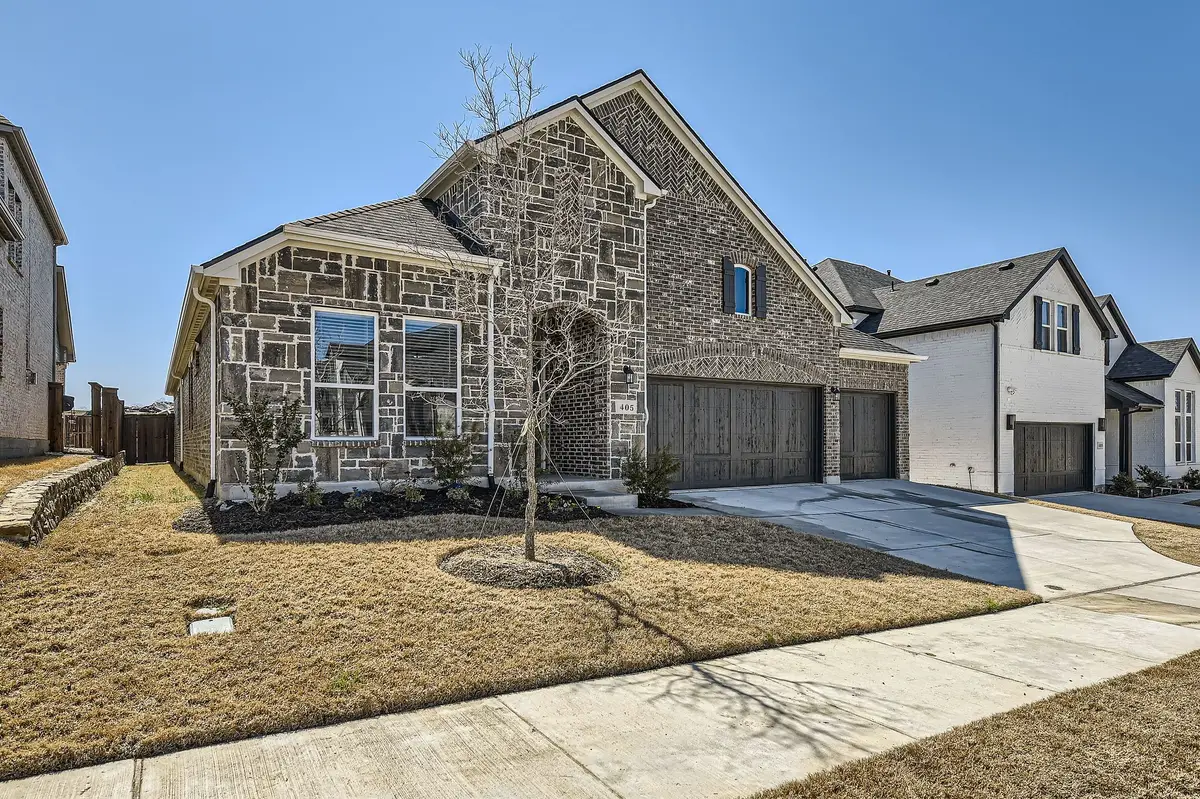 405 Augusta Court, Oak Point, TX 75068 - Image #1