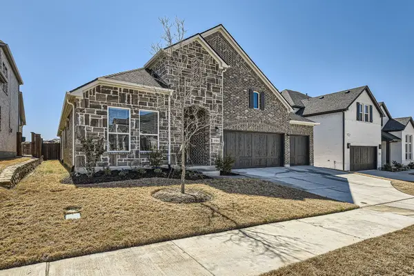 405 Augusta Court, Oak Point, TX 75068