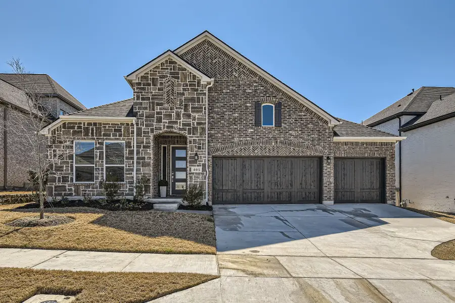 405 Augusta Court, Oak Point, TX 75068 - Image #2