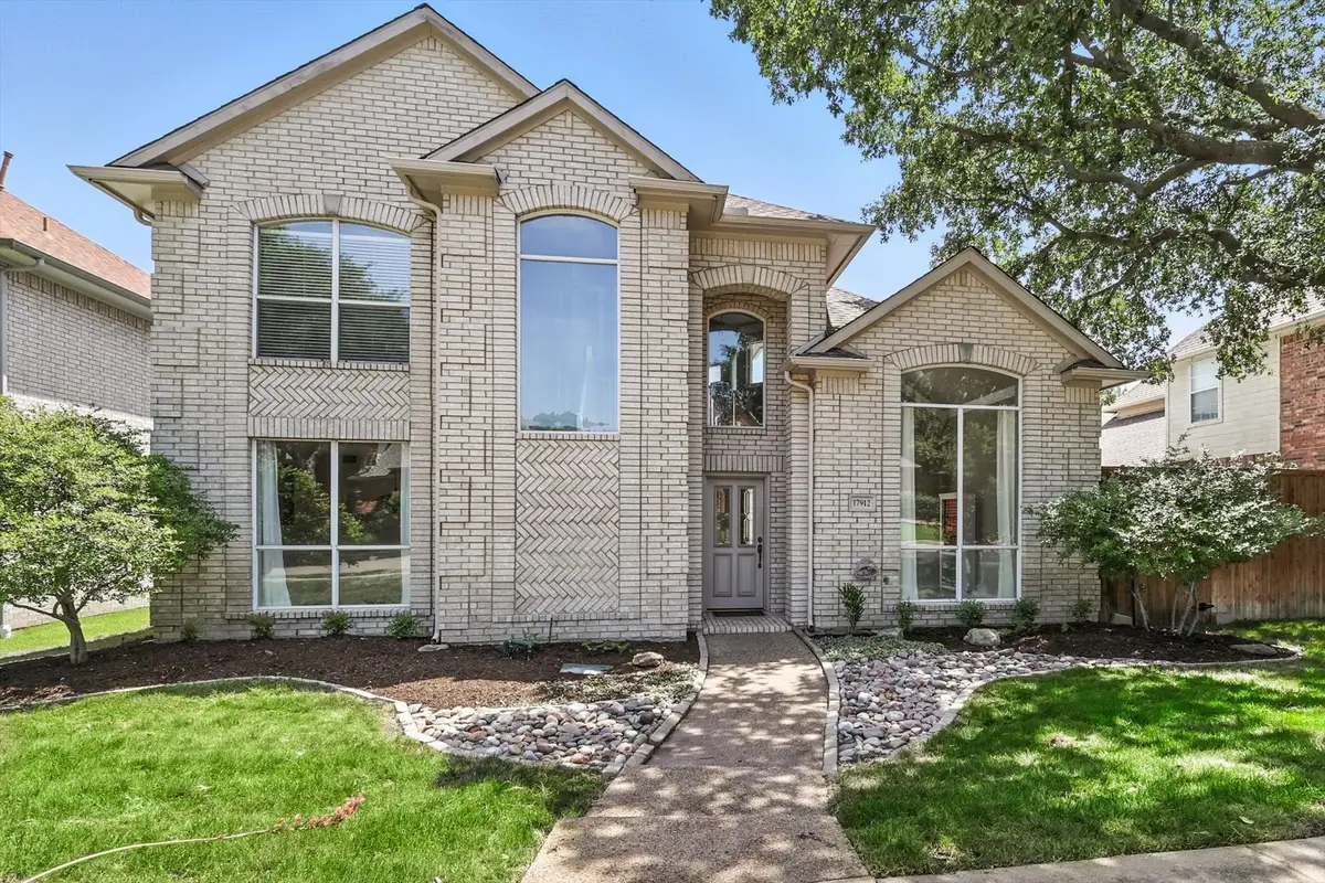17912 Benchmark Drive, Dallas, TX 75252 - Image #1