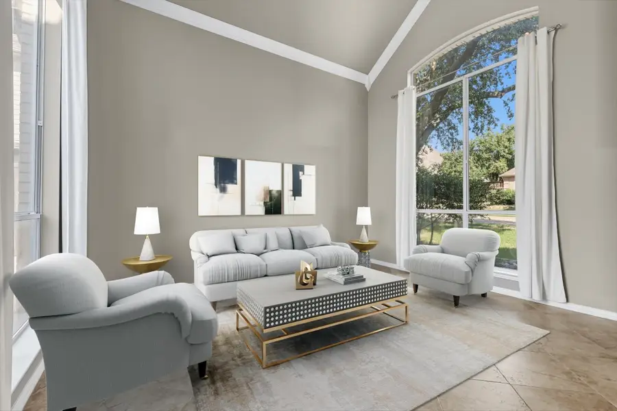 17912 Benchmark Drive, Dallas, TX 75252 - Image #3