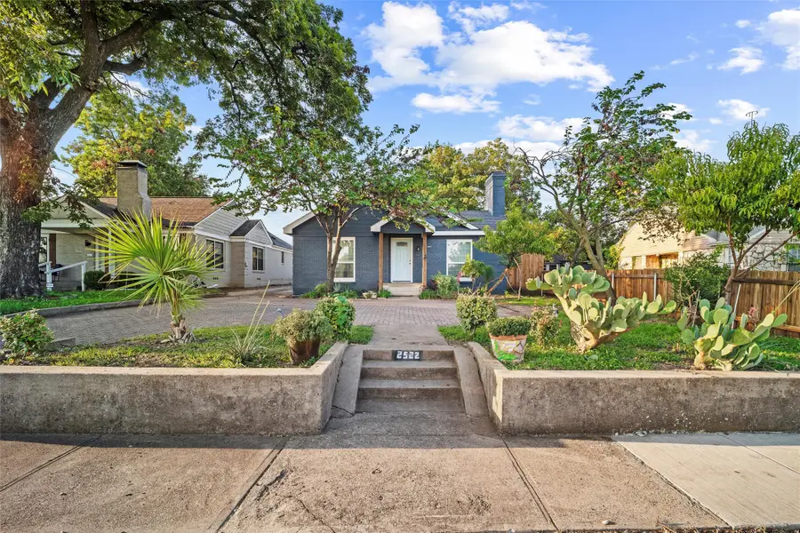 2522 W Jefferson Boulevard, Dallas, TX 75211 - Image #3