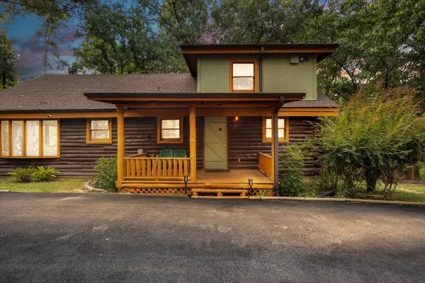 220 Dale Drive, Avinger, TX 75630