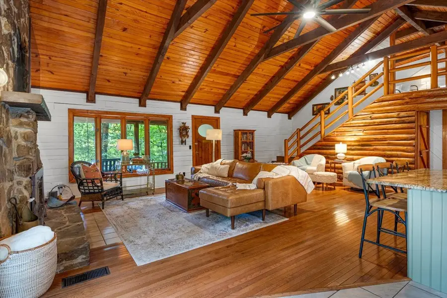 220 Dale Drive, Avinger, TX 75630 - Image #3