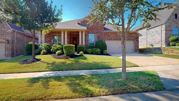 1404 Pitaya Drive, Lantana, TX 76226