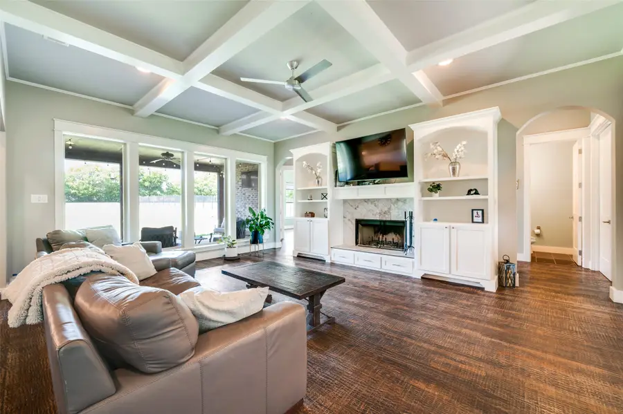 650 Cypress Point Drive, Gunter, TX 75058 - Image #3