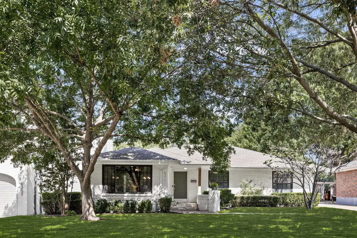 6211 Marquita Avenue, Dallas, TX 75214 - Image #1