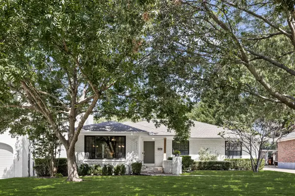 6211 Marquita Avenue, Dallas, TX 75214