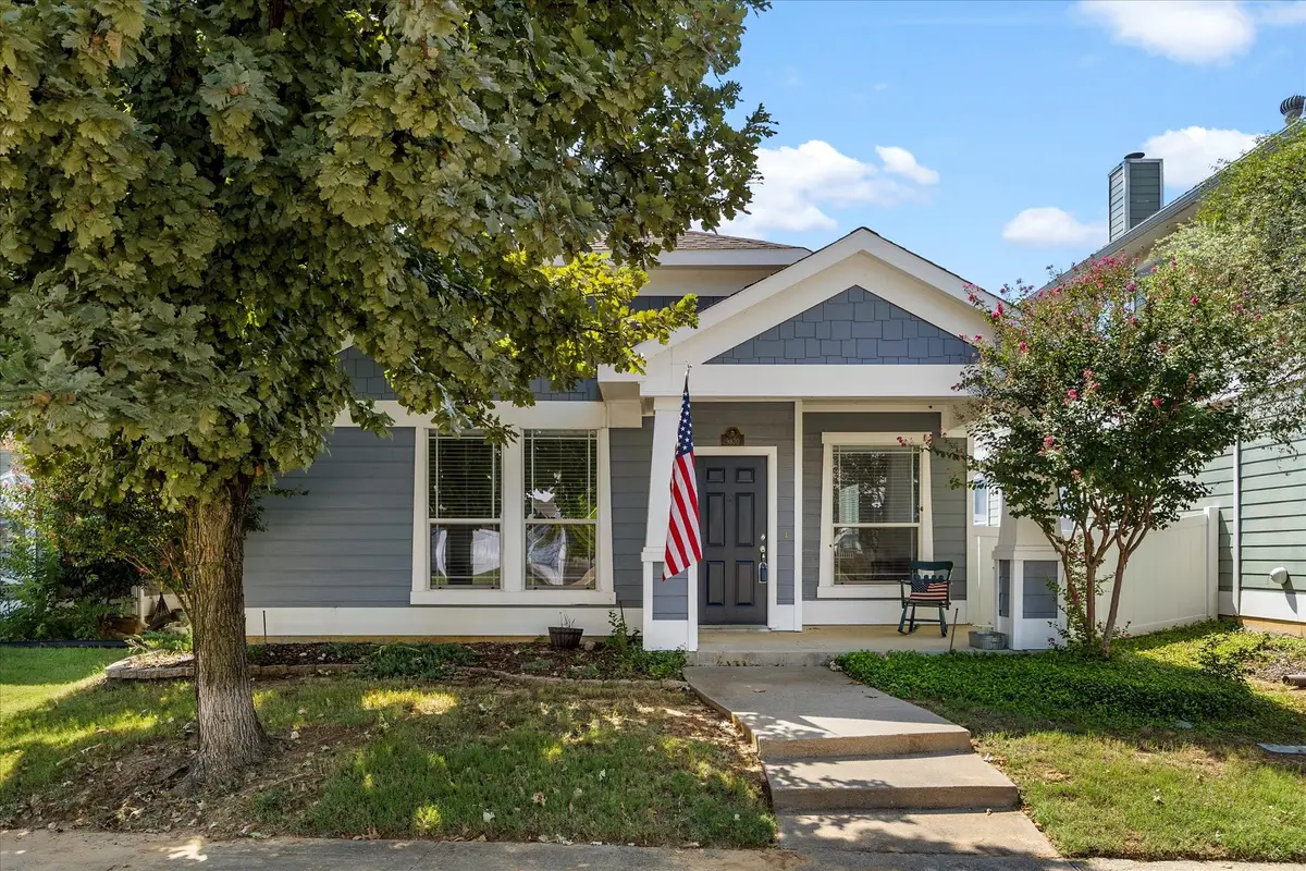 9870 Cedarcrest Drive, Providence Village, TX 76227 - Image #1