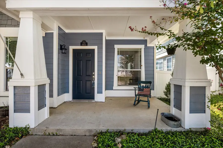 9870 Cedarcrest Drive, Providence Village, TX 76227 - Image #2