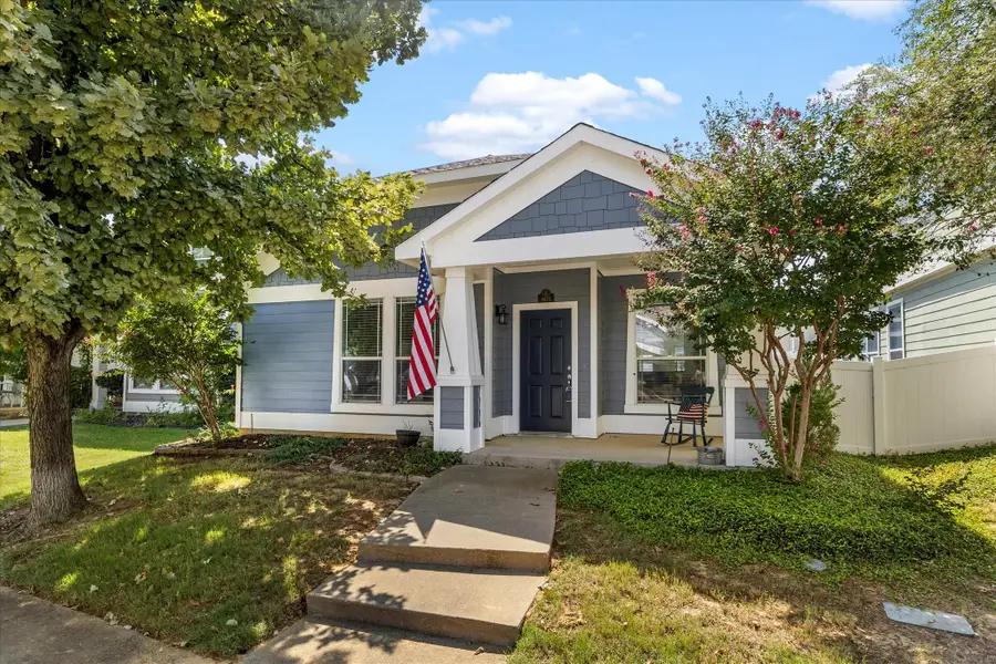 9870 Cedarcrest Drive, Providence Village, TX 76227 - Image #3