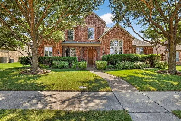 5969 Franklin Court, Frisco, TX 75033