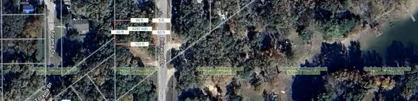 10610 Brinwood Drive, Wills Point, TX 75169