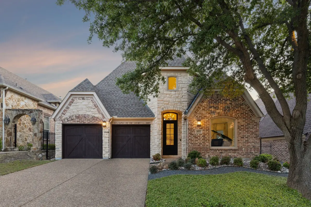 1675 Morris Lane, Frisco, TX 75034 - Image #1