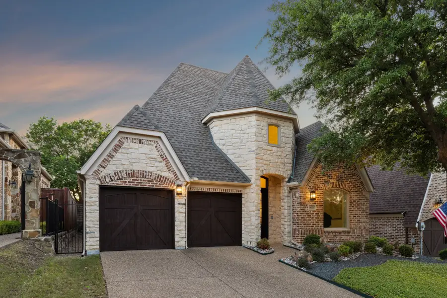 1675 Morris Lane, Frisco, TX 75034 - Image #2