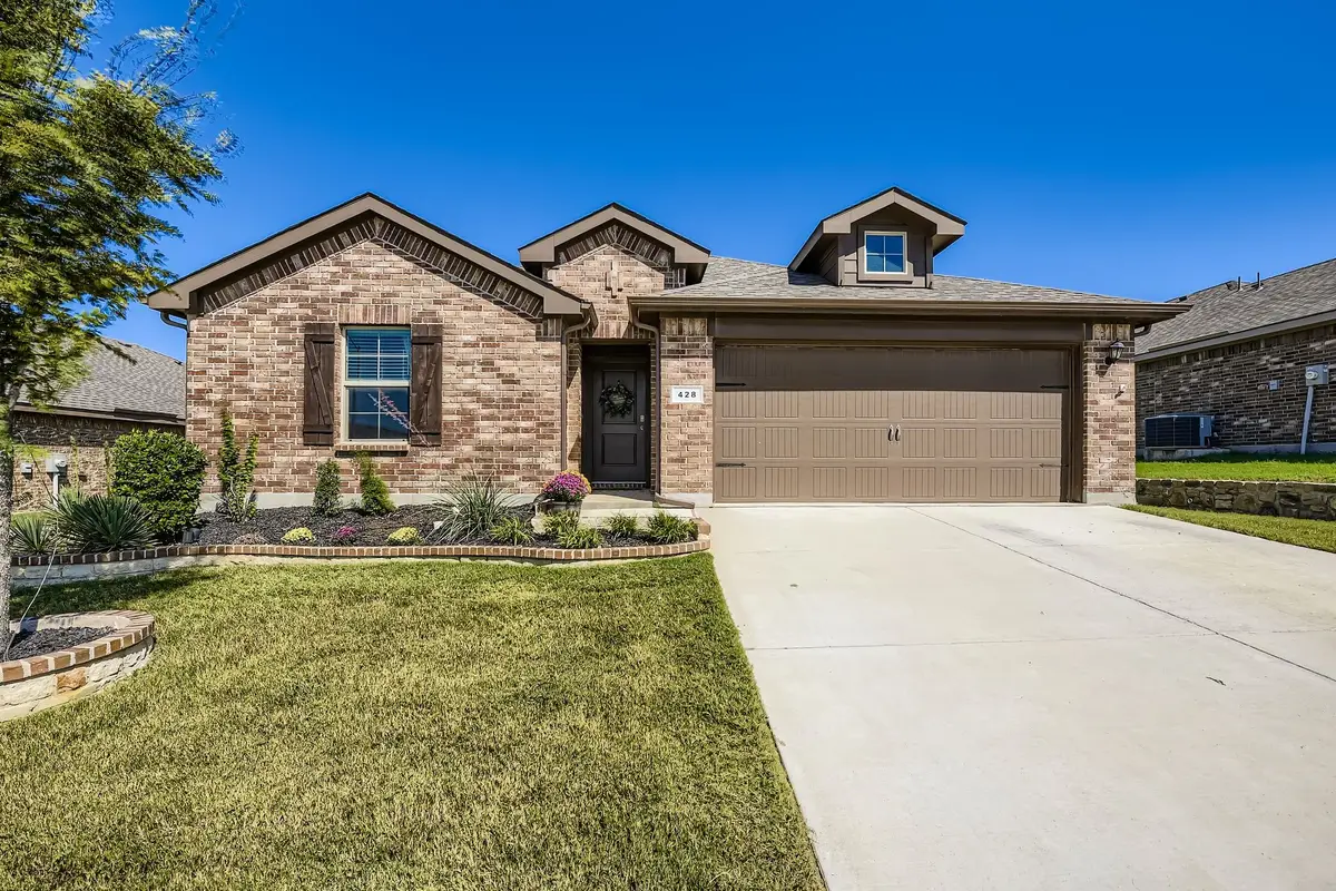 428 Foxhunter Street, Fort Worth, TX 76131 - Image #1