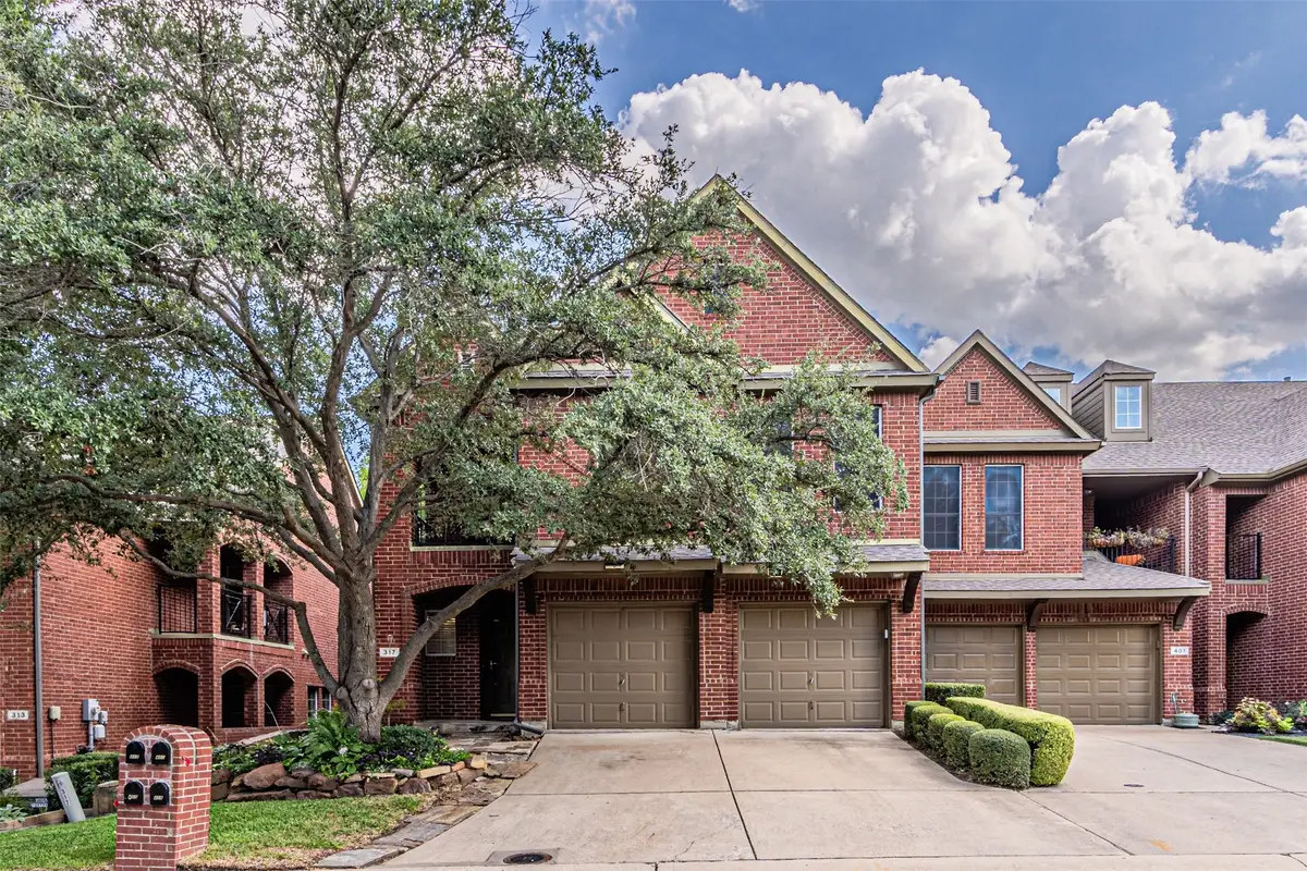 317 Gershwin Way, McKinney, TX 75072 - Image #1
