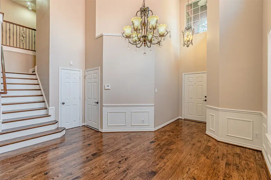 317 Gershwin Way, McKinney, TX 75072 - Image #3