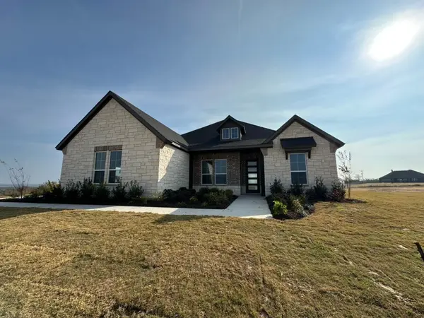 408 Texas Sage Trail, Weatherford, TX 76082