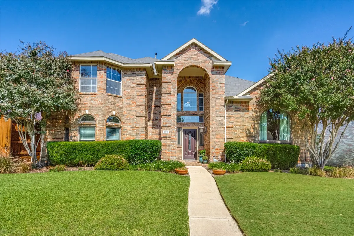 805 Ashwood Drive, Allen, TX 75002 - Image #1