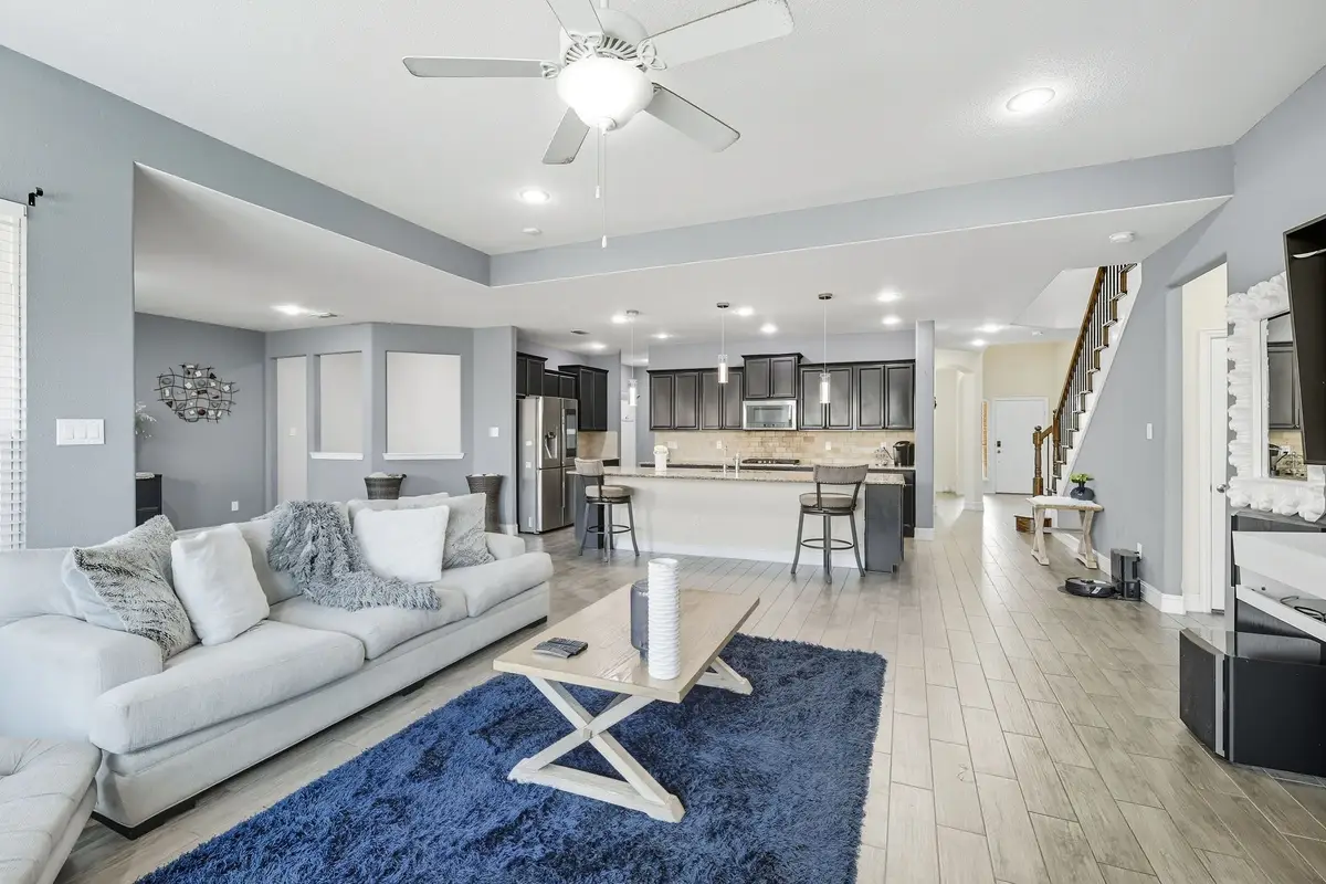 1929 Brahorn Lane, Fort Worth, TX 76131 - Image #1