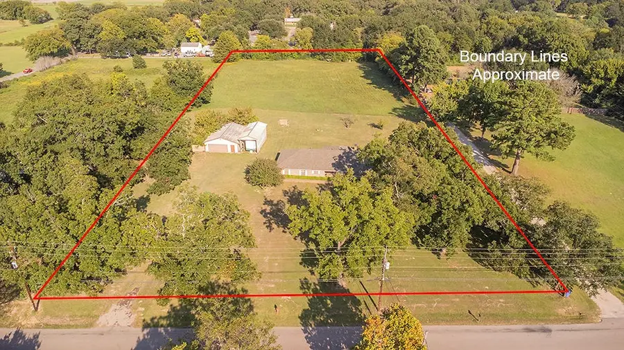 1000 N Waldrip Street, Grand Saline, TX 75140 - Image #2