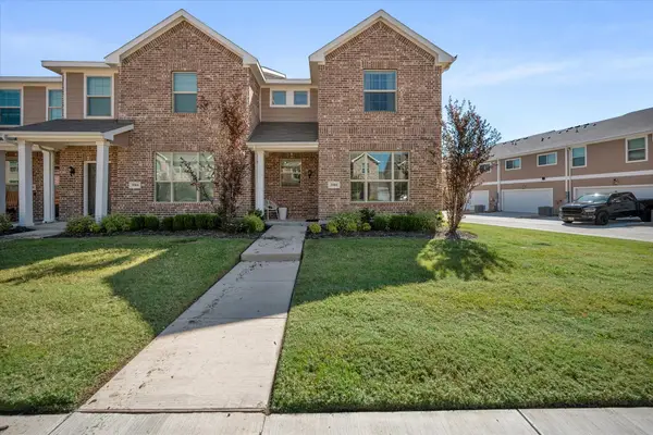 3500 Brentwood Drive, Denton, TX 76207