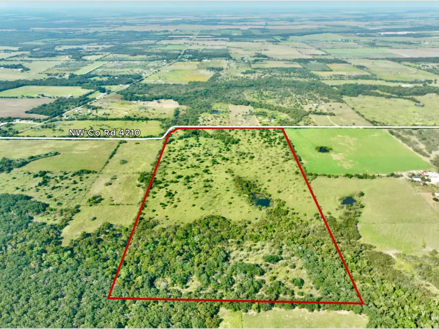 TBD 83.4 acres NW Co Rd 4210, Frost, TX 76641 - Image #2