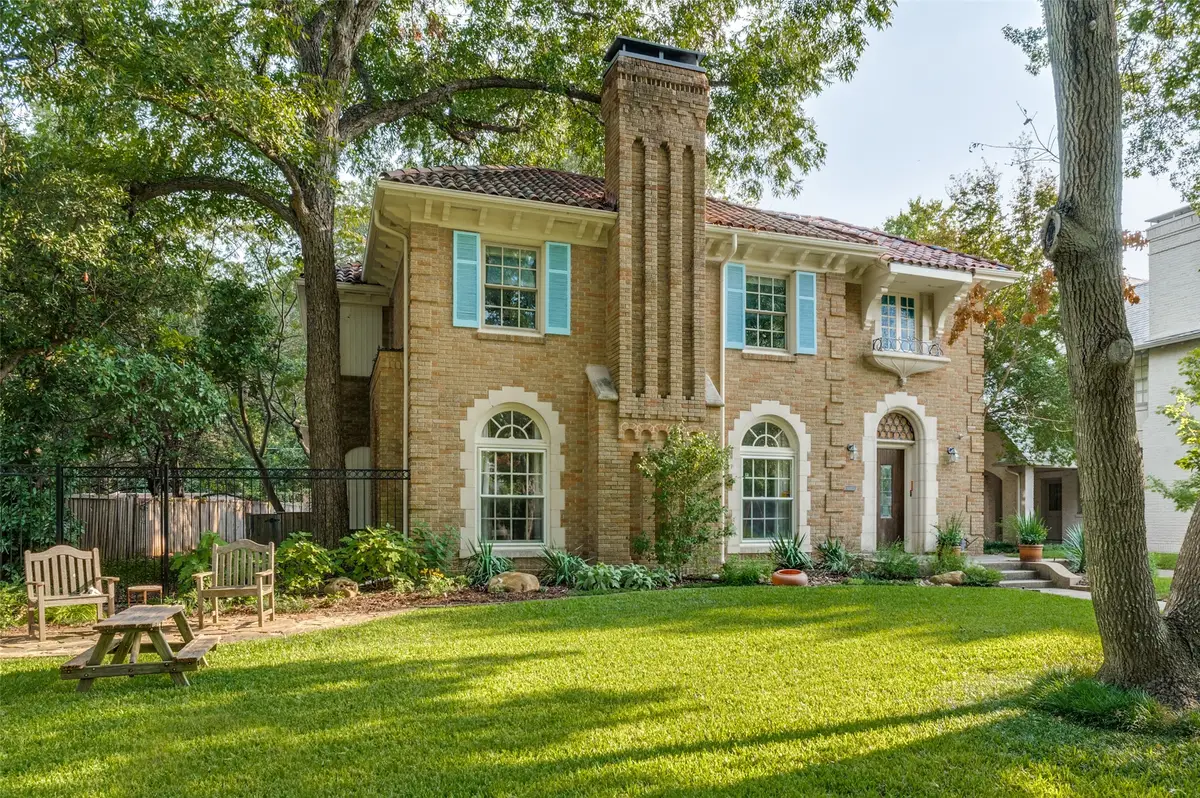 6666 Lakewood Boulevard, Dallas, TX 75214 - Image #1