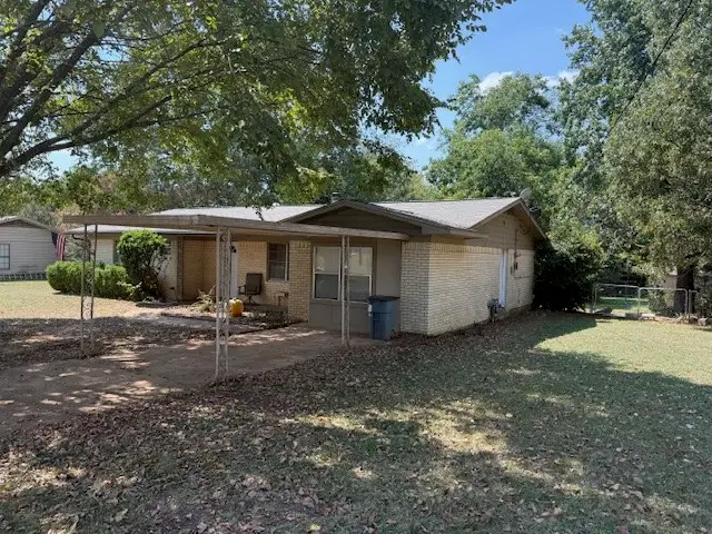 1135 Cope Drive, Paris, TX 75462 - Image #1