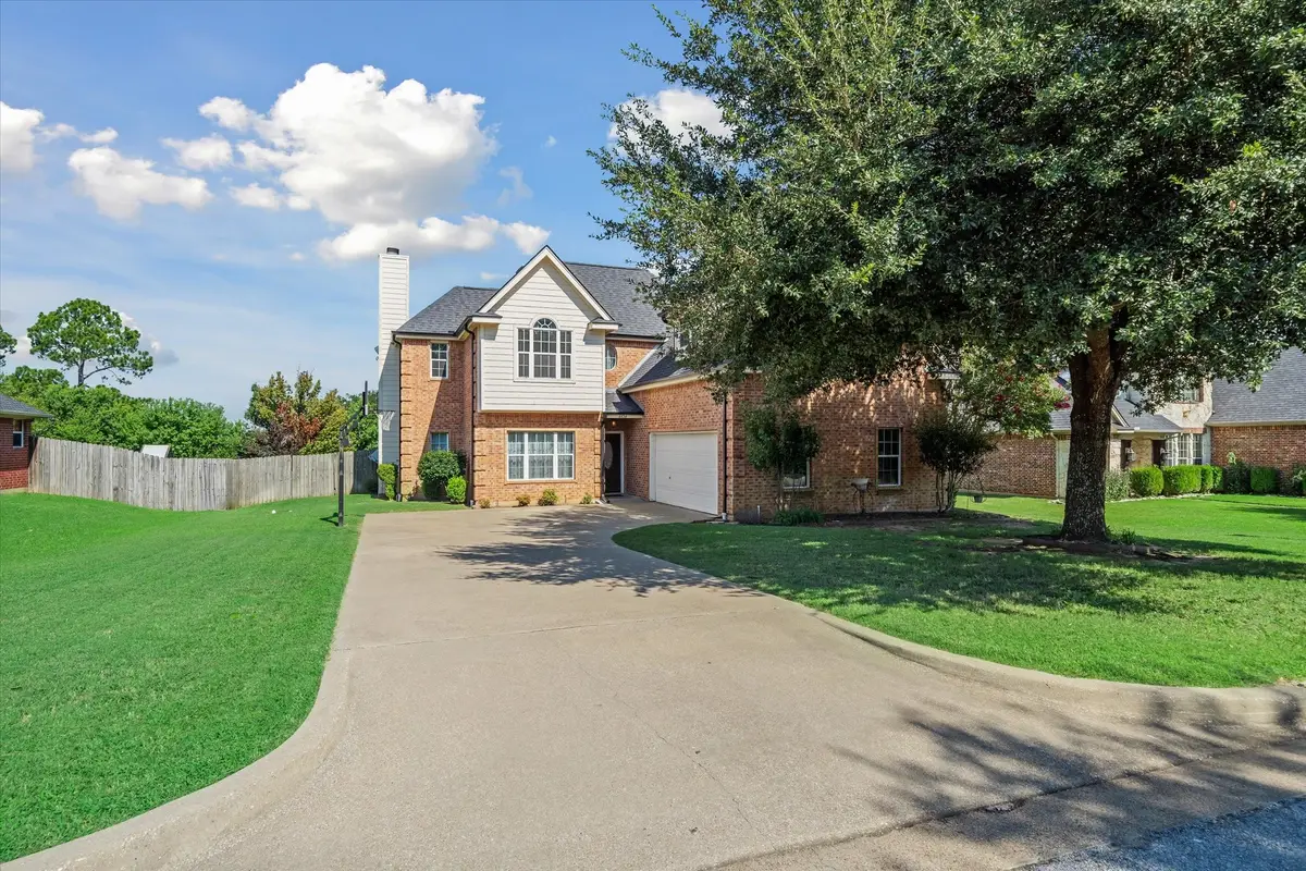 4424 Etheridge Circle, Canton, TX 75103 - Image #1