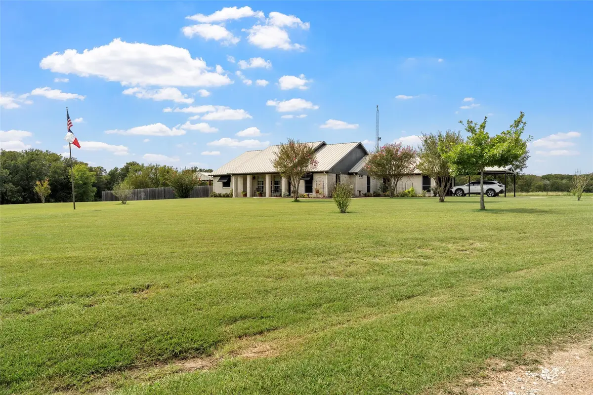 506 Lone Creek Drive, West, TX 76691 - Image #1