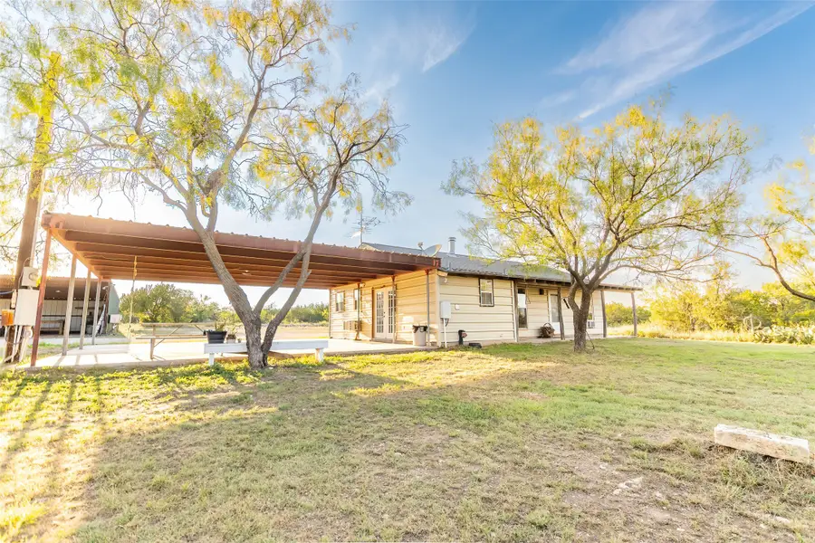929 Bull Run Road, Mertzon, TX 76941 - Image #3