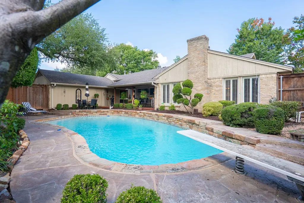 7326 Hillwood Lane, Dallas, TX 75248 - Image #1