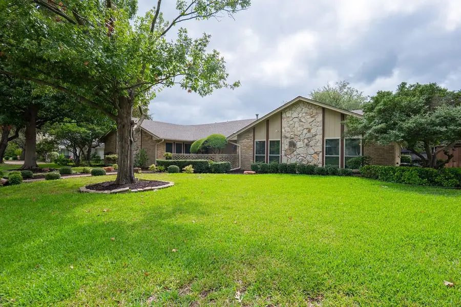 7326 Hillwood Lane, Dallas, TX 75248 - Image #3