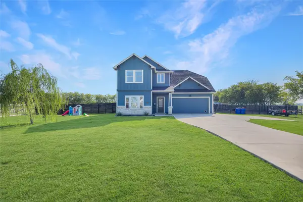 12616 Metz Road, Sanger, TX 76266