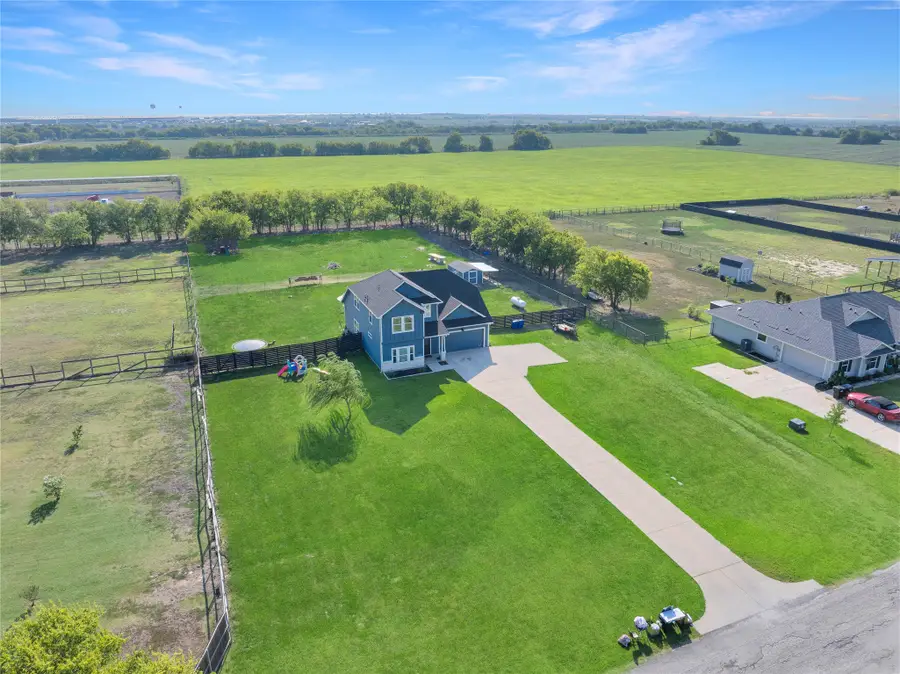 12616 Metz Road, Sanger, TX 76266 - Image #2